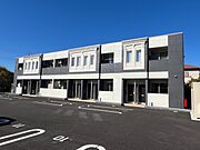 草津駅より徒歩25分 1階 新築の賃貸物件