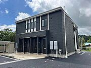 守山駅よりバス19分 徒歩7分 2階 新築の賃貸物件
