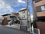 唐橋前駅より徒歩10分 3階 築33年6ヶ月の賃貸物件