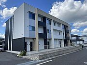 瀬田駅より徒歩14分 1階 築6年7ヶ月の賃貸物件