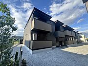 瀬田駅より徒歩24分 新築 2階建の賃貸物件
