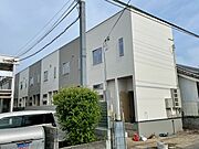 レオパレスゼゼの賃貸物件