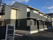 守山駅より徒歩12分 1階 新築の賃貸物件