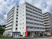 ユニティー南草津 3階 築22年5ヶ月の賃貸物件