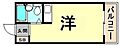 ダイドーメゾン西宮北口22階3.0万円