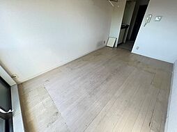 メゾン・ド・アヴニール 3階ワンルームのリビング/ダイニング