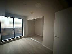 BASE青木 4階1DKのリビング/ダイニング