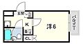 神戸リブプレイス深江南3階3.9万円