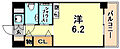 プラティーク神戸3階5.1万円