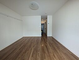 クラシス甲子園 1階ワンルームのリビング/ダイニング