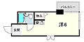 ダイドーメゾン西宮北口104階3.1万円