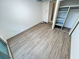 エコフラッツ西宮北口 2階1Kのリビング/ダイニング