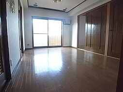 ベルレーブ本山 2階3LDKのリビング/ダイニング