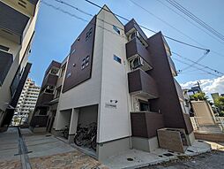 フジパレス津門中央公園2番館