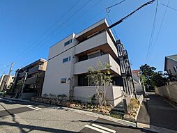 ラ・メゾン三保町