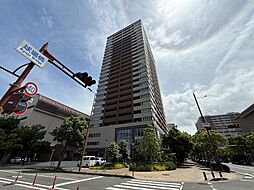 ジオタワー西宮北口