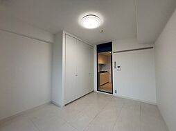 芦屋精道町アネックス 4階ワンルームのリビング/ダイニング