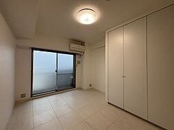 芦屋精道町アネックス 5階ワンルームのリビング/ダイニング