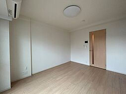 ミルト熊野 2階1Kのリビング/ダイニング