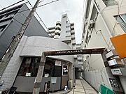 グランピア今津 6階 築36年7ヶ月の賃貸物件