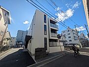へーベルメゾン城ケ堀の賃貸物件