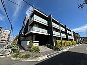 ＨＥＢＥＬＧＡＲＤＥＮ松山町の賃貸物件