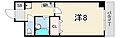 ラポール今津5階5.2万円