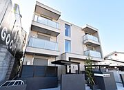 Maisonforet上甲子園の賃貸物件