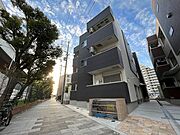 フジパレス津門中央公園3番館の賃貸物件
