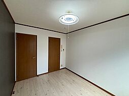 ハイツエアリー 1Kの写真