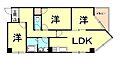 ラミーユ甲東園3階9.0万円