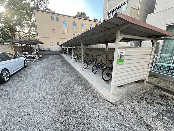 エルマーナ香枦園 ｜兵庫県西宮市川添町(賃貸マンション1R・4階・18.29㎡)の写真 その30