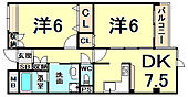 ヒルズ上甲子園のイメージ