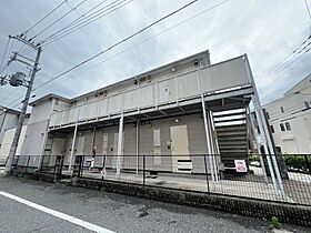 エメロード西宮  ｜ 兵庫県西宮市津門川町（賃貸アパート1R・1階・23.18㎡） その1