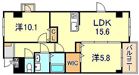 間取り：228050925233