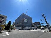 （仮）西宮北口　深津町プロジェクトのイメージ