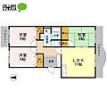 葵マンション1階7.3万円