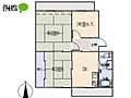 サンシャイン緑丘3階6.2万円