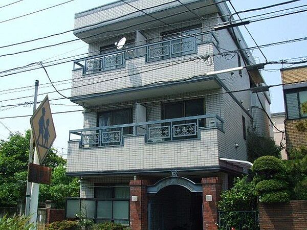 外観画像