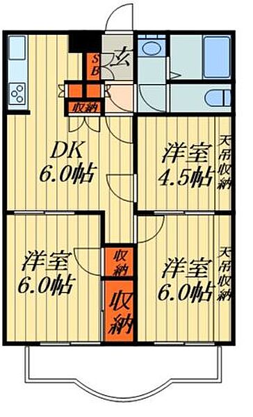 外観画像