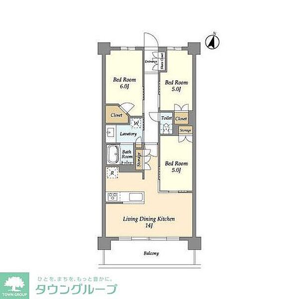 外観画像
