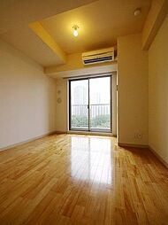 JR京浜東北・根岸線 川口駅 徒歩3分の賃貸マンション 10階1Kのリビング/ダイニング