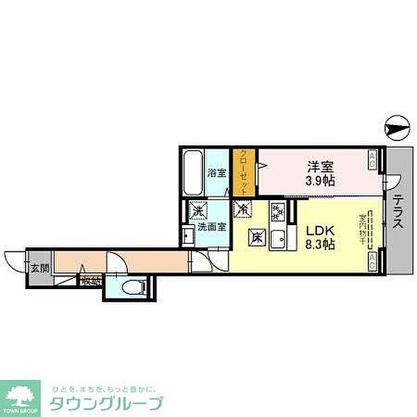 外観画像