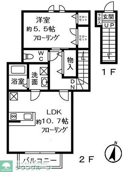 外観画像