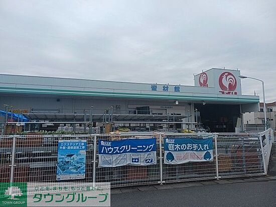 外観画像