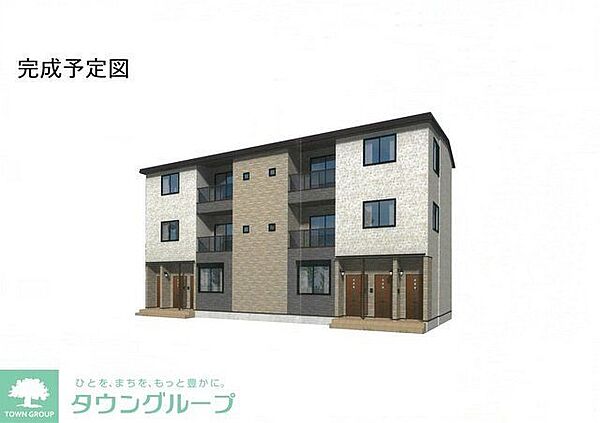 外観画像