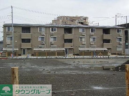 外観画像