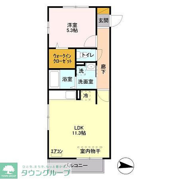 外観画像