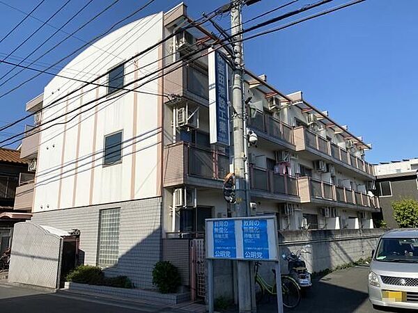 外観画像