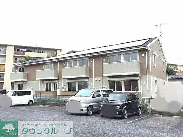 外観画像